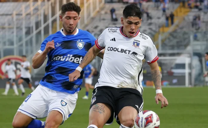 Colo Colo