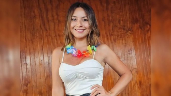 Camila Polizzi