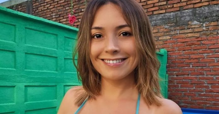 Camila Polizzi
