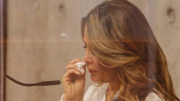 Cathy Barriga