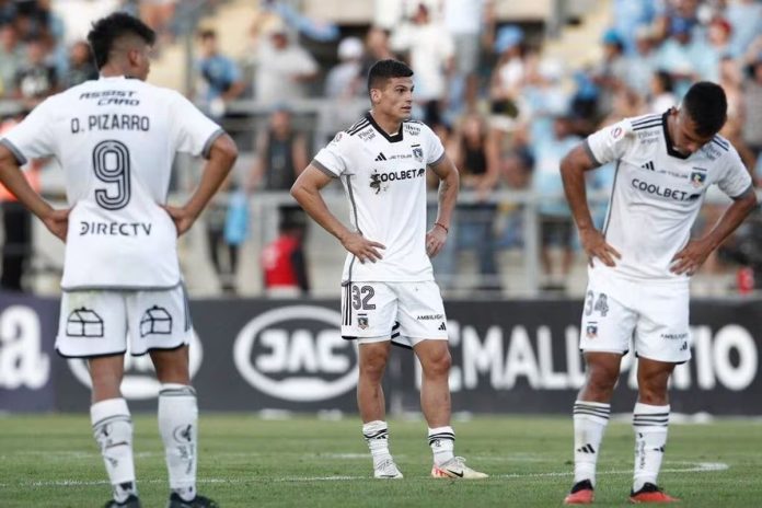 Colo Colo