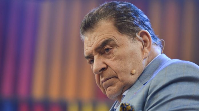 Don Francisco