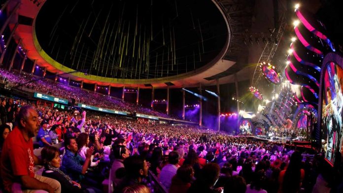 Festival de Viña del Mar
