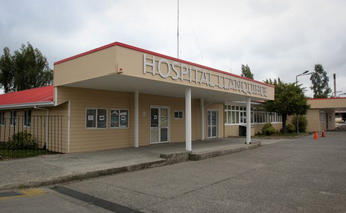 Llanquihue