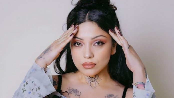 Mon Laferte