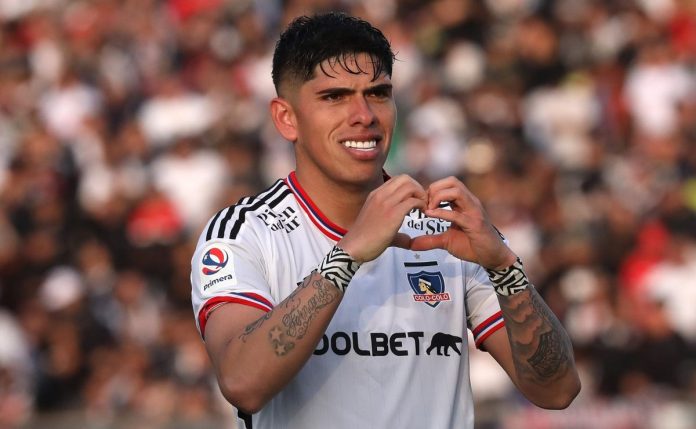 Carlos Palacios