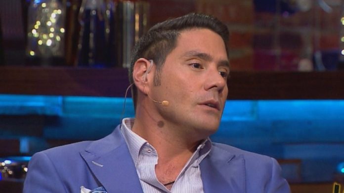 Pancho Saavedra