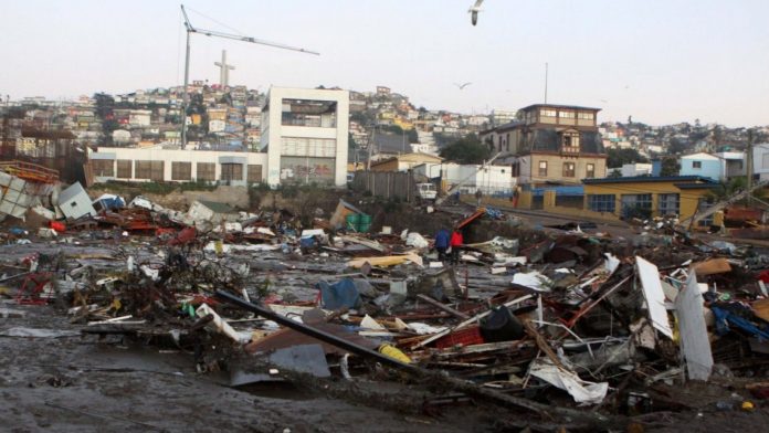 Terremoto