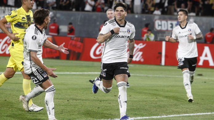 Colo Colo