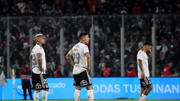 Colo Colo