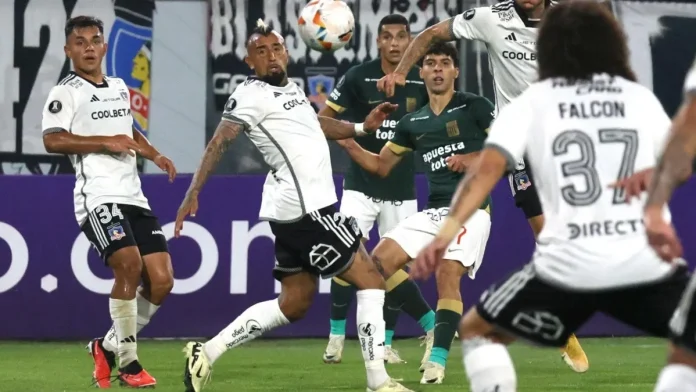 Colo Colo