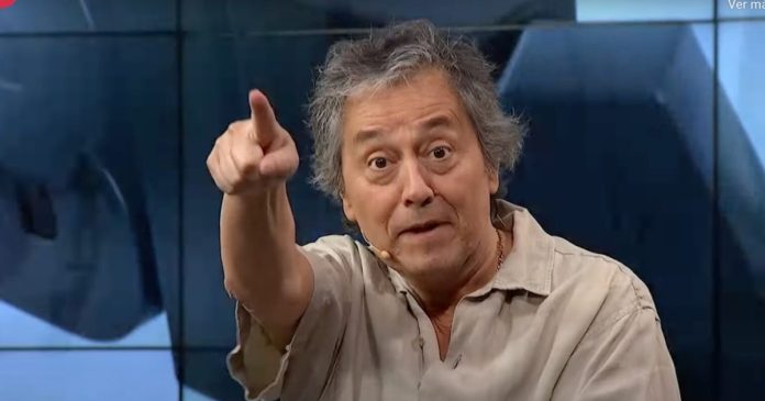 Claudio Reyes