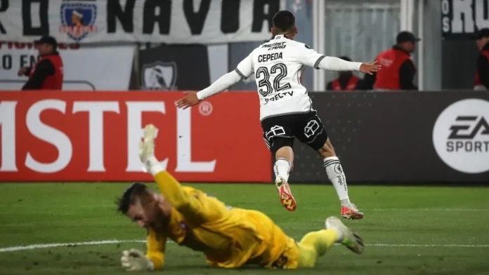 Colo Colo