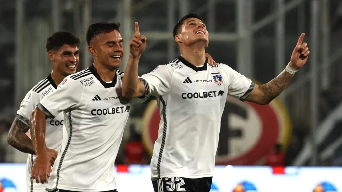 Colo Colo