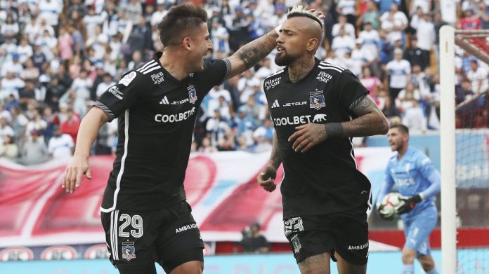 Colo Colo