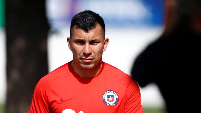 Gary Medel