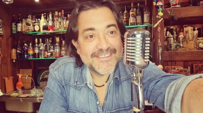 Leo Caprile