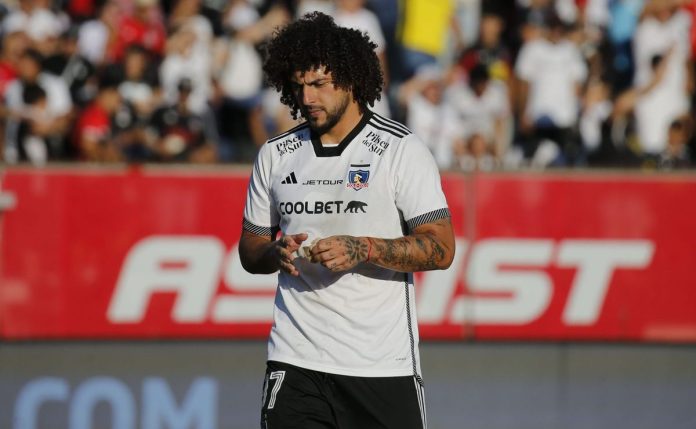 Maximiliano Falcón
