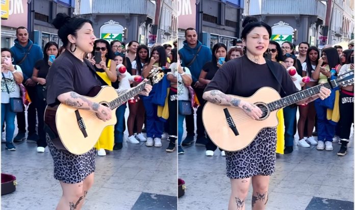 Mon Laferte