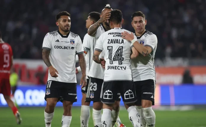 Colo Colo