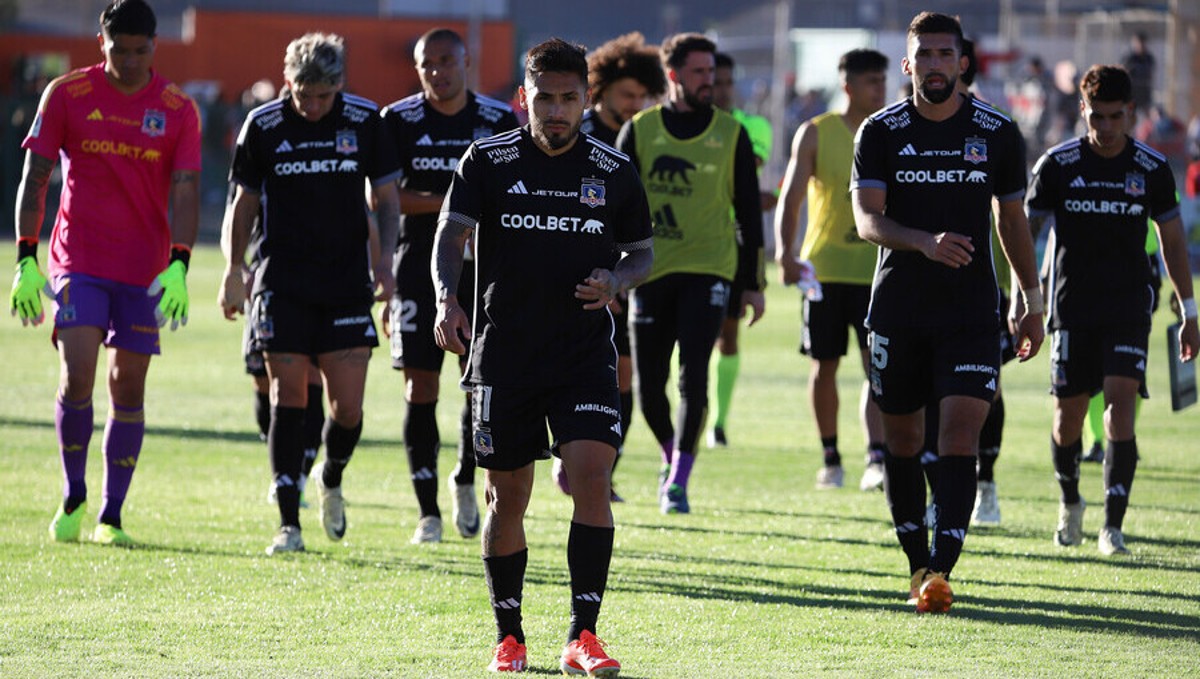 Colo Colo