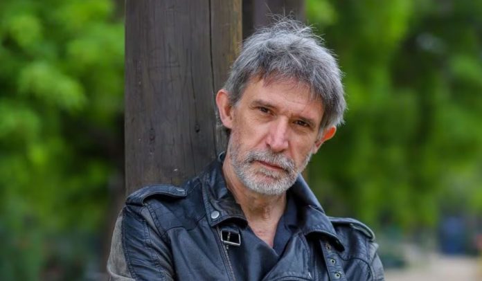 Pancho Melo