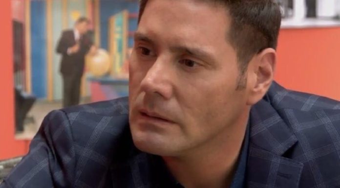 Pancho Saavedra