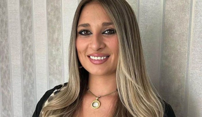 Perla Ilich