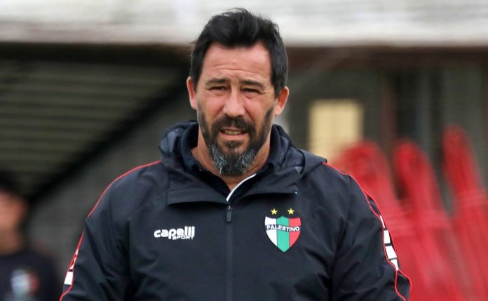 Pablo Sánchez