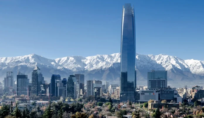 Chile Economía
