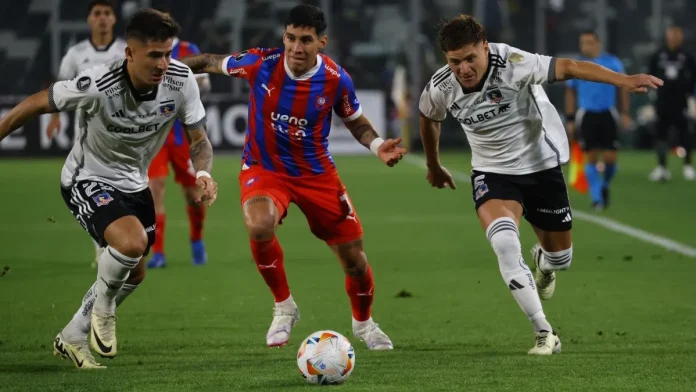 Colo Colo