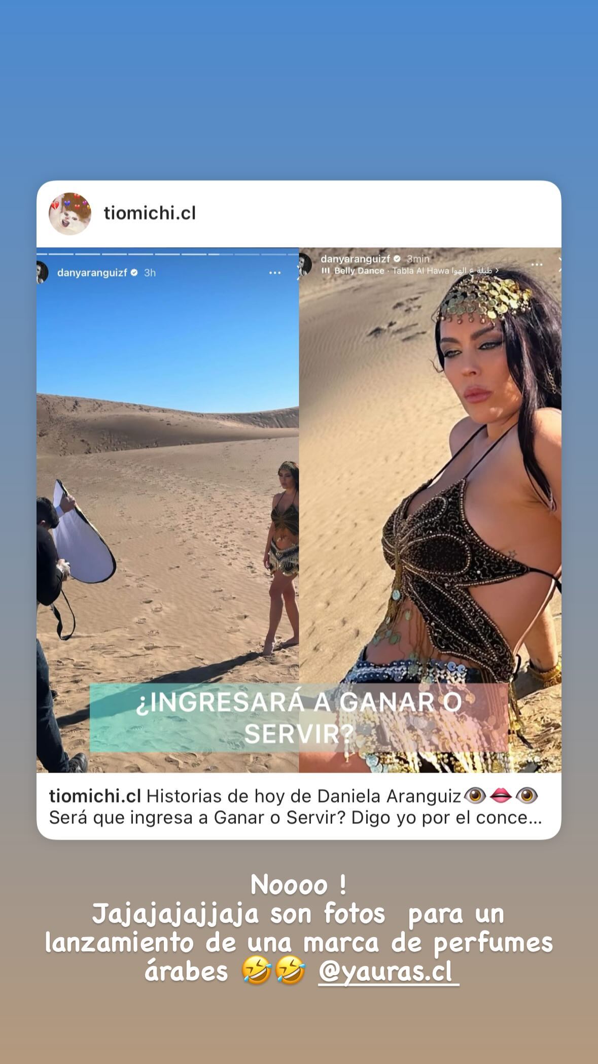 Daniela Aránguiz