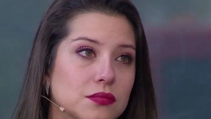 María José Quintanilla