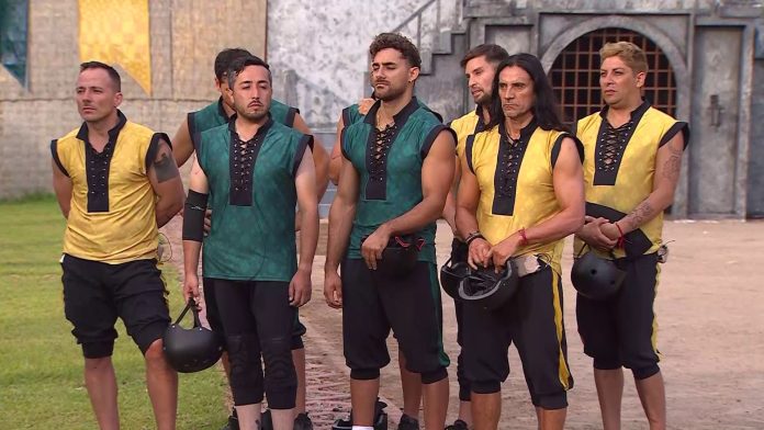 Ganar o Servir