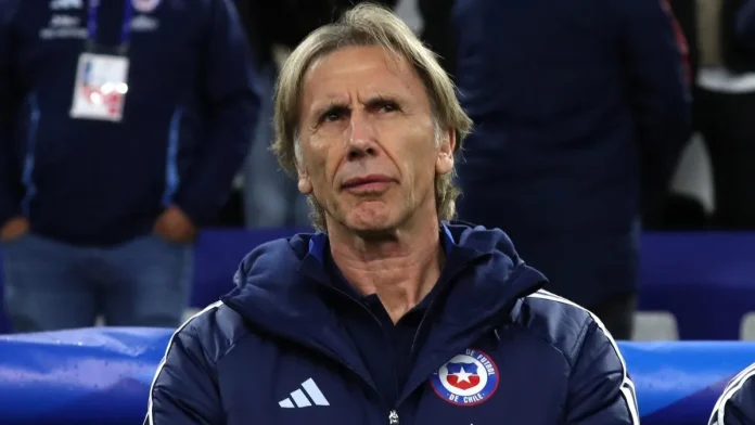 Ricardo Gareca