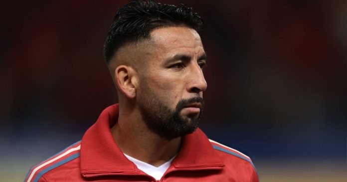 Mauricio Isla