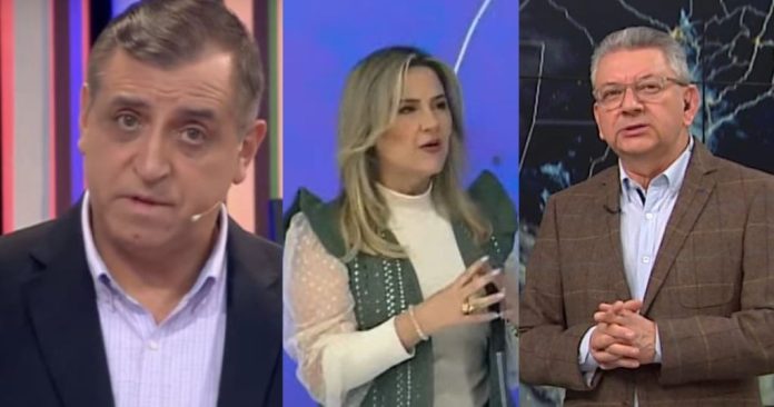 Encuesta Cadem