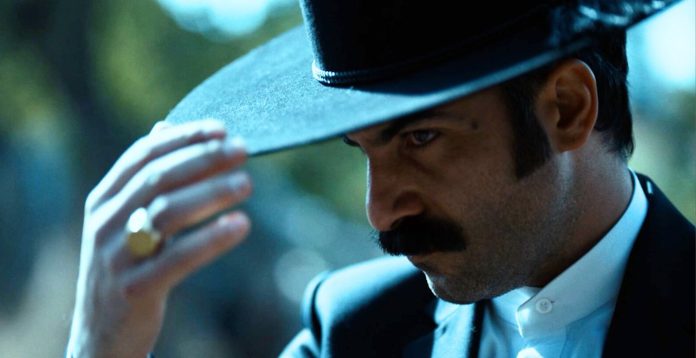 El Señor de la Querencia