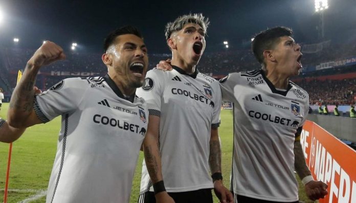 Colo Colo